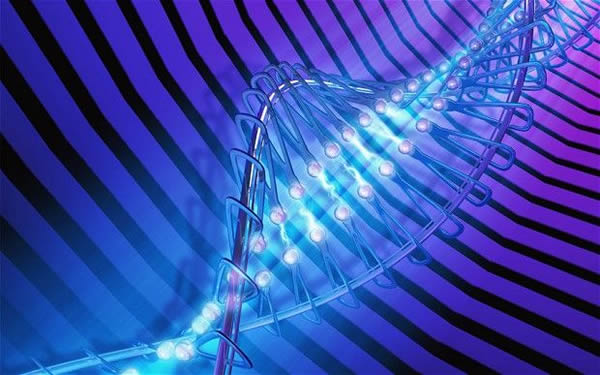 在未来人类将能够再造外星生命形式