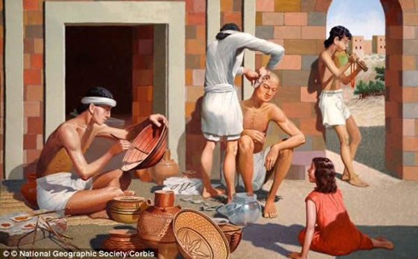 美国康涅狄格州大学数学家彼得-图尔奇表示数学可用于预测人类的行为,准确度超过我们的想象。图尔奇指出他创立的方程式能够预测历史趋势,准确度可达到65%