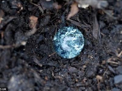 南极远古沃斯托克湖发现千种生物 - 神秘的地球