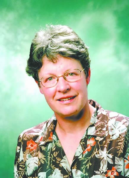 英国皇家学会院士、英国天文学家乔瑟琳·贝尔(Jocelyn Bell Burnell)