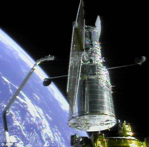 ����������ɹ���̫����Զ���۲⵽��