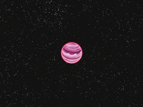 ̫��ϵ�ⷢ��һ�����˵���̬����