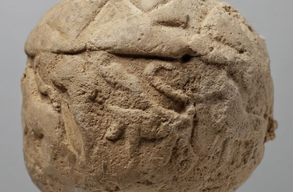 Archaeologists are using CT scanning and 3D modelling to crack a lost prehistori