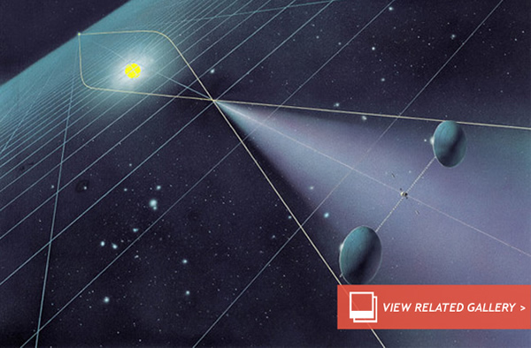 SETI Could Hunt Alien Transmitters in the Solar System