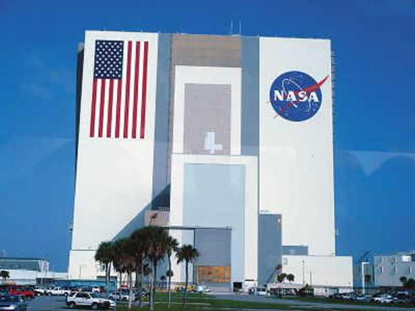 ����NASA���й���ѧ�Ҵ��Ž���