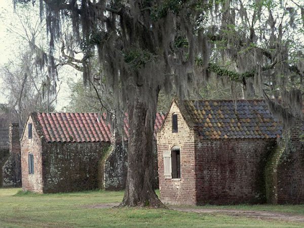 美国网站发布《凶宅调查报告》:几座极具人气的“鬼屋”