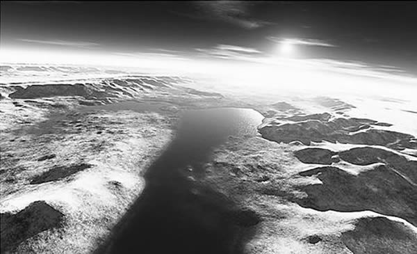 �������ǿ�ѧ�������ۣ��������ڵ�����ʪ��Ļ��Ǳ������ģ�������һ��ͬ�������ڼ�������ѧ�ϵĶ���ʱ�ڣ������Ǳ�ˮ���ǵġ�