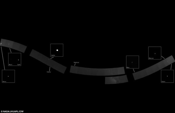 ����ʹ�š�̽���������̫��ϵ��ȫ�Ҹ���