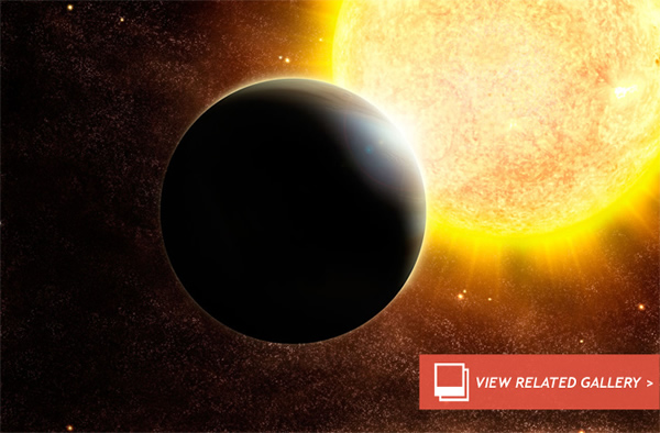 Exoplanet Count Blasts Through the 1,000 Barrier