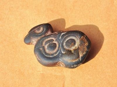 研究发现7000年前新石器时代的人类社会即出