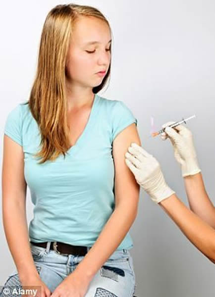 可以终生预防所有流感病毒变种的新型“圣杯”流感疫苗未来五年内或投入使用