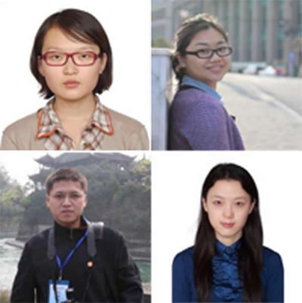 2014年美国科学促进会(AAAS)-EurekAlert!奖学金获奖记者:刘虹桥,甘晓,黄堃,钱炜