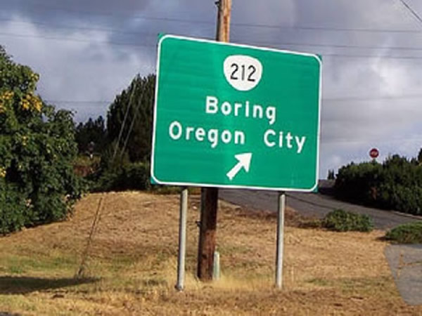 ���ո��ݺ��������ݵġ������С���Boring��