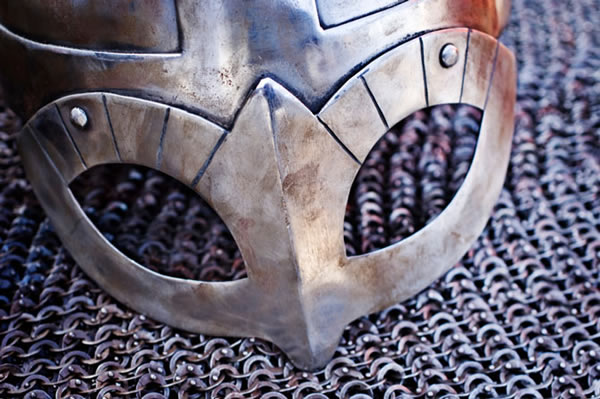 Viking Graves Yield Grisly Find: Sacrificed Slaves