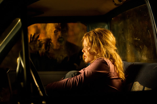 美国“康乃狄克鬼屋事件”