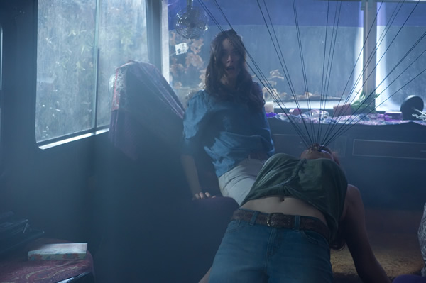 美国“康乃狄克鬼屋事件”