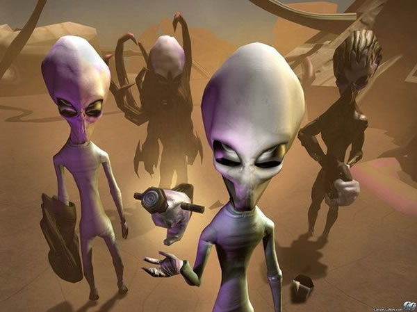 科学家最新研究称,直接观察发现存活的外星生命概率非常低,勘测外星球生物尸体气味或将证实神秘外星生物曾经存活过