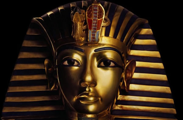 Crashed and Burned: How King Tut Died