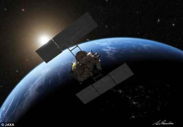 按照当前计划,太空炮将在2018年射击1999JU3,而且“隼鸟2”号将在这十年结束时返回地球。收集到的数据将有助于科学家更好地了解行星是如何形成的,以及生命是