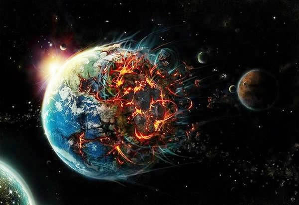 可能与地球相撞的小行星数量或是科学家先前预测的10倍