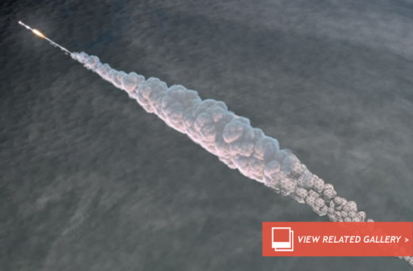 Russian Meteor: Small Asteroid Impacts More Likely