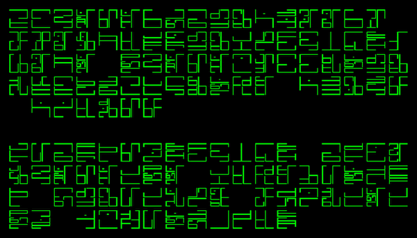 具有语言和文字