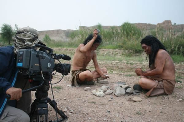 ��¼Ƭ������塷̽Ѱ������Դ