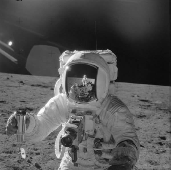 阿波罗登月计划