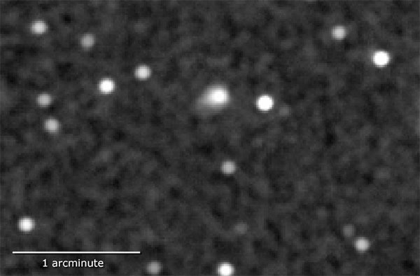 Swift Gamma-Ray Observatory