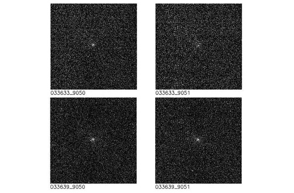 Mars Reconnaissance Orbiter