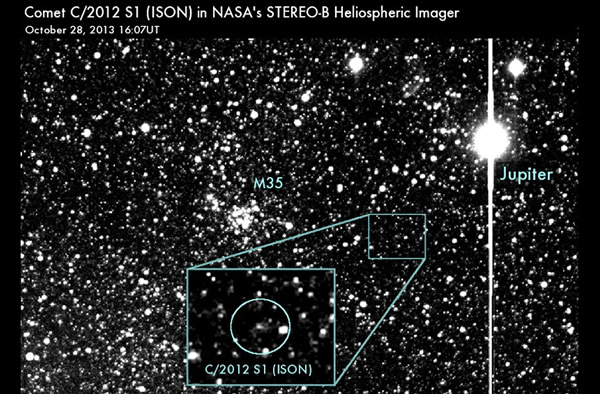 Solar TErrestrial RElations Observatory (STEREO)