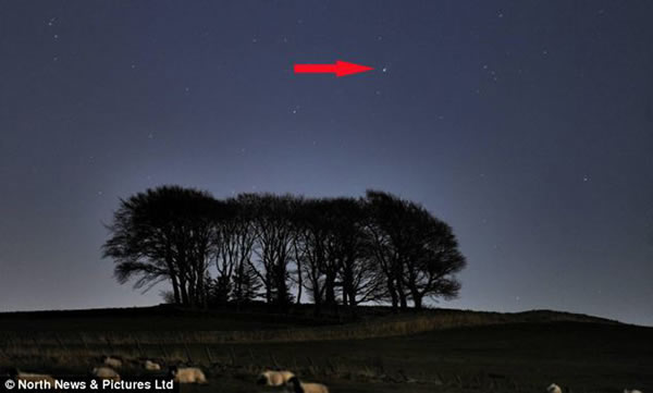 ѧISONǽˡȫģʽζǵȻӣͼʾΪӢķ㵽ISONǡ