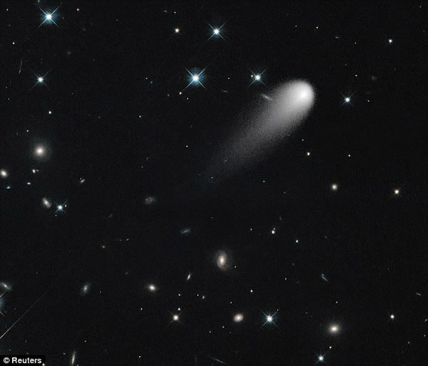 뺣-ȣISON̫ľǰߵ100ң-ϸͳֵۿɼǣﵽ˴¼18£1997