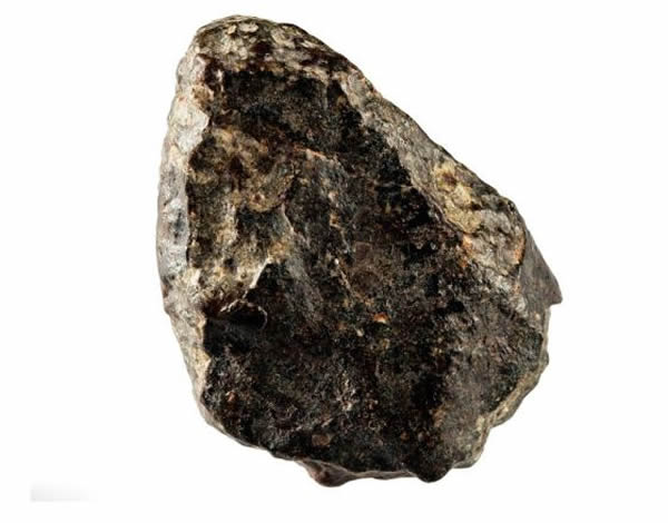 美国7岁小男孩被陨石砸到头