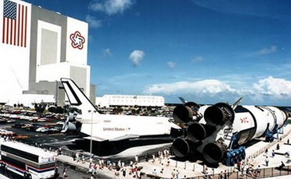 美国国家航空航天局主导了载人登月、航天飞机等一系列宏大工程,太空研究成就无人能出其右。