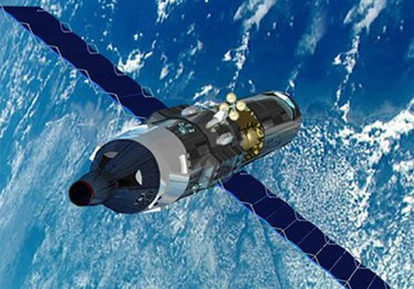 վMOL/KH-11ռվ3DͼȺǲûжƣзԶԶڻ13ԪĿȡ