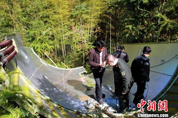 12��2�գ�����ʡ�촨�����������ֳ��������ֽ�����ϸ�Ķ�λ�Ϳ�̽��