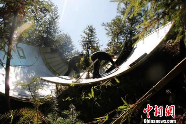 12��2������ŵ����ң�����ʡ�촨�����Ӧ���ֶ��ڸ���������Ҵ�ɽ�����ҵ����϶����š�����̽���������ֲк���