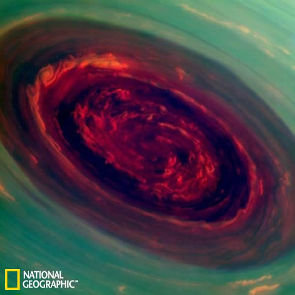 2012��11�£�������ŷɴ��۲쵽�����Ǳ����Ϸ�����쫷�ķ籩