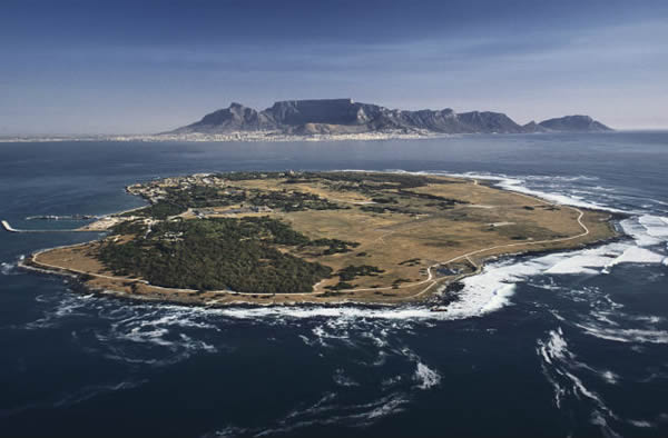 Nelson Mandela: A Life in Photos