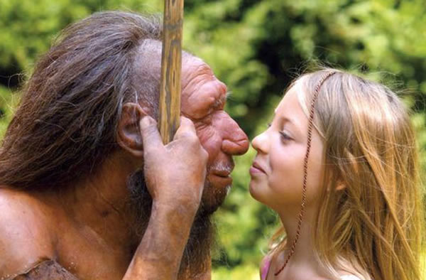 The last Neanderthals had passed by southern Iberia quite earlier than previousl