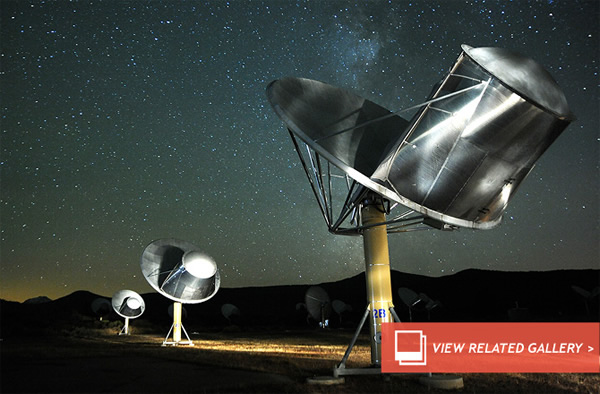 Why the Hunt for Extraterrestrial Life is Important