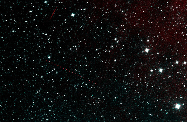 NEOWISE is Back in the Asteroid Hunting Business