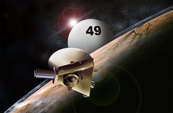 What Space Mission Would a Mega Millions Win Buy?