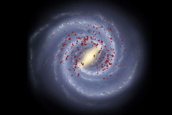 ����ϵ���۵������ǽ��ڹ۲�����Ԥ�ڵ�2��