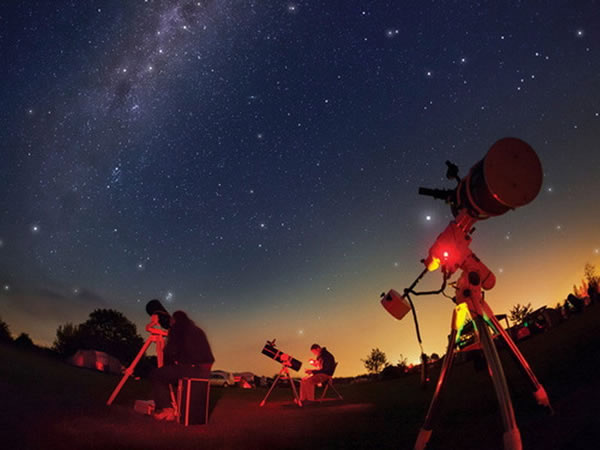 新版德雷克公式可预测银河系高级文明