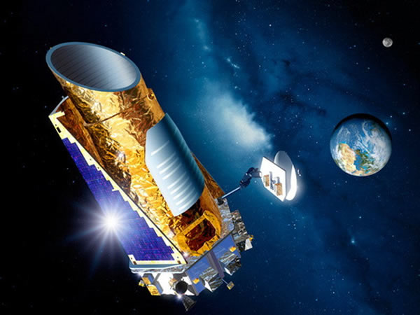 “开普勒时代”的结束