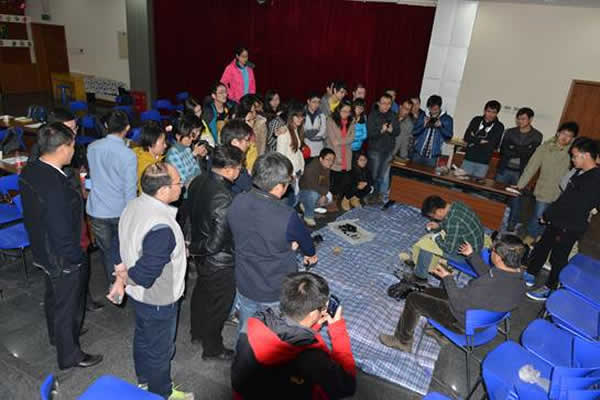 �й���ѧԺ��׵�����ݻ���������Դ�ص�ʵ���Ҿٰ�������Դ��Ԫ���ʵ���ҵĻ�����ѵ