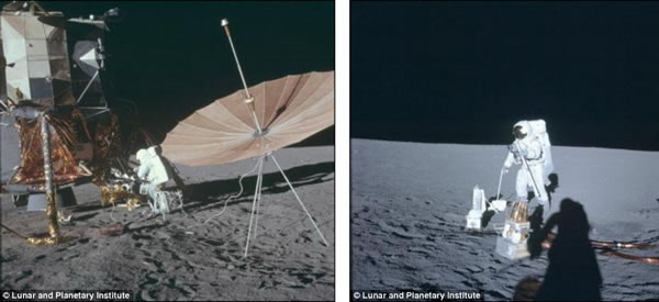 ��������11�š��͡�������12�š�������һЩ��ѧʵ����о�������