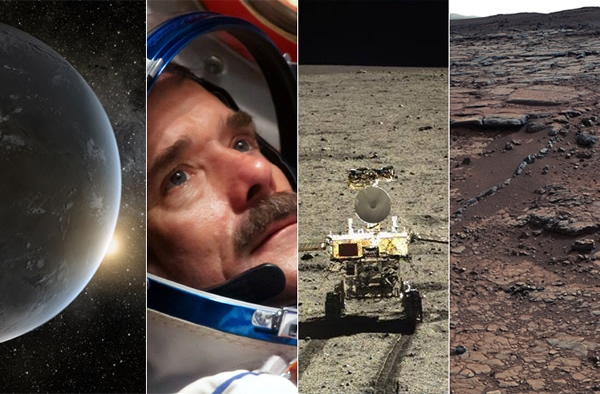 Nominations, Traffic, Votes: Your Favorite Stories